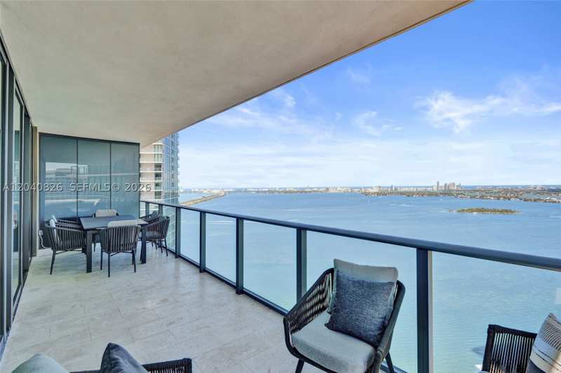 4 bedroom Condominium at 650 NE 32nd St 3901, Paraiso Bay Condo, Miami — photo 1