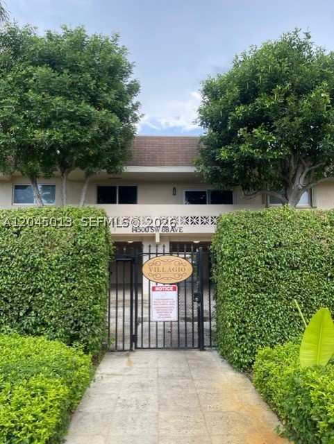 2 bedroom Condominium at 14500 SW 88th Ave 247, Villagio At Palmetto Bay, Palmetto Bay — photo 1