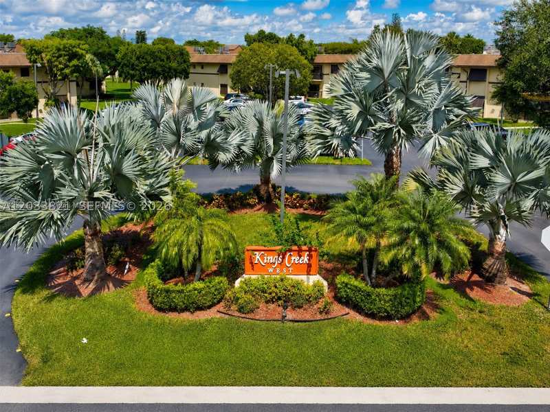 2 bedroom Condominium at 7935 SW 86th St 823, Kings Creek West Condo Bl, Miami — photo 1
