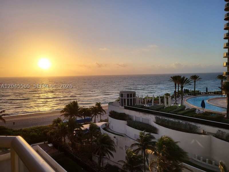 2 bedroom Condominium at 17275 Collins Ave 804, Florida Ocean Club Condo, Sunny Isles Beach — photo 1