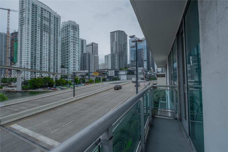 2 bedroom Condominium at 350 S Miami Ave 306, Wind Condo, Miami — photo 1