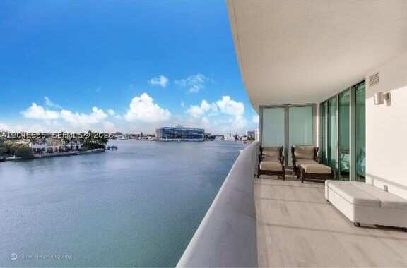 2 bedroom Condominium at 6620 Indian Creek Dr 508, Peloro Condo, Miami Beach — photo 1