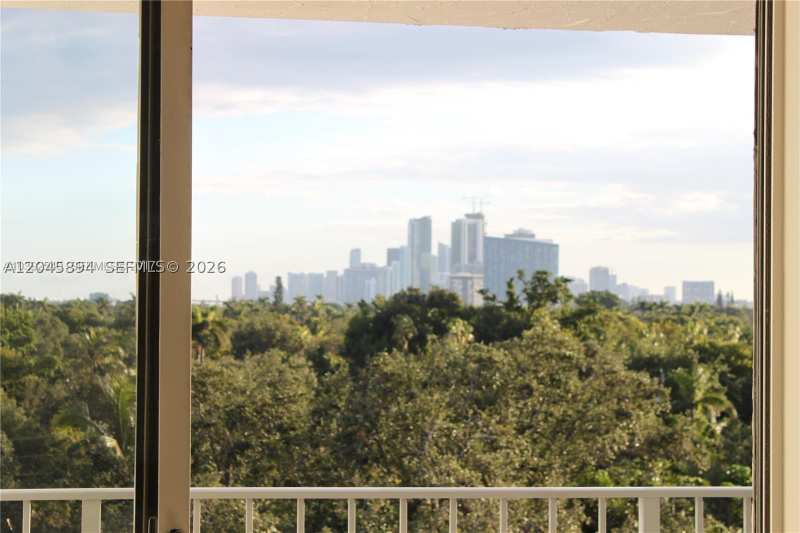 1 bedroom Condominium at 700 NE 63rd St Dph7, Nirvana Condo No Four Con, Miami — photo 1