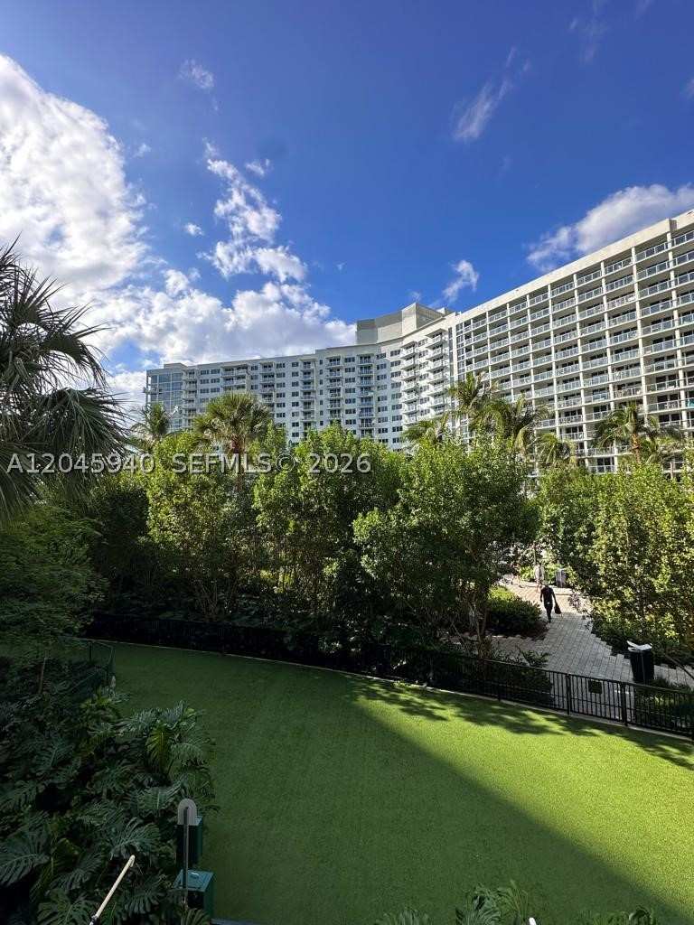 1 bedroom Condominium at 1500 Bay Rd 264S, Flamingo South Beach I Co, Miami Beach — photo 1