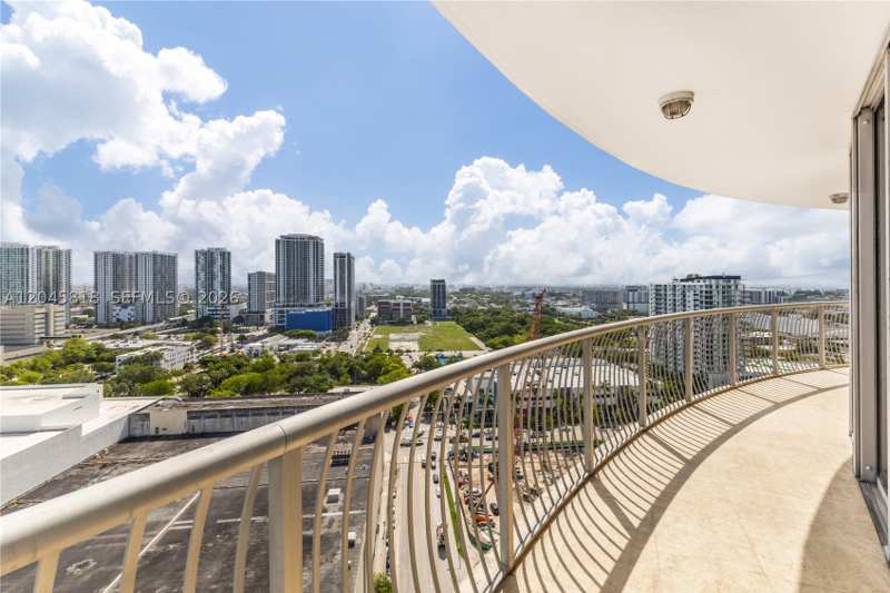2 bedroom Condominium at 1750 N Bayshore Dr 2414, Opera Tower Condo, Miami — photo 1