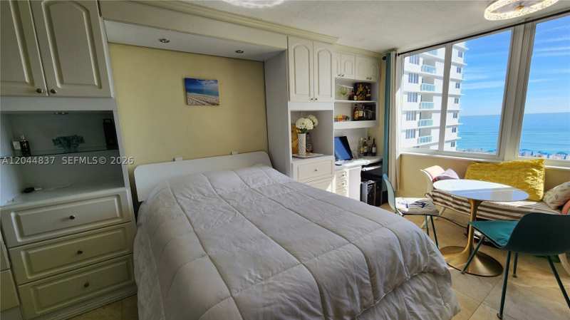 0 bedroom Condominium at 19201 E Collins Ave 345, The Aventura Beach Club C, Sunny Isles Beach — photo 1