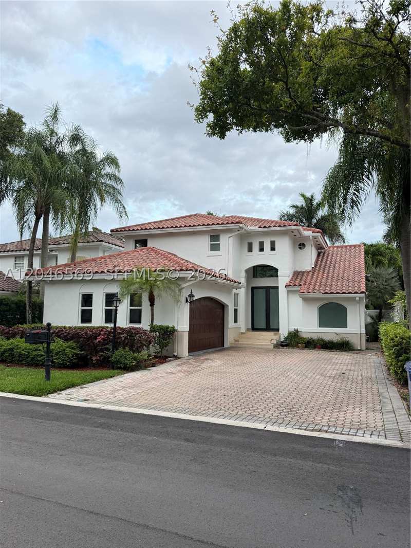 3 bedroom SingleFamilyResidence at 4499 NW 93rd Doral Ct, Doral Estates Villas, Doral — photo 1