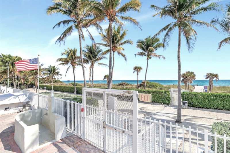 2 bedroom Condominium at 5005 Collins Ave 1224, The Carriage Club North, Miami Beach — photo 1