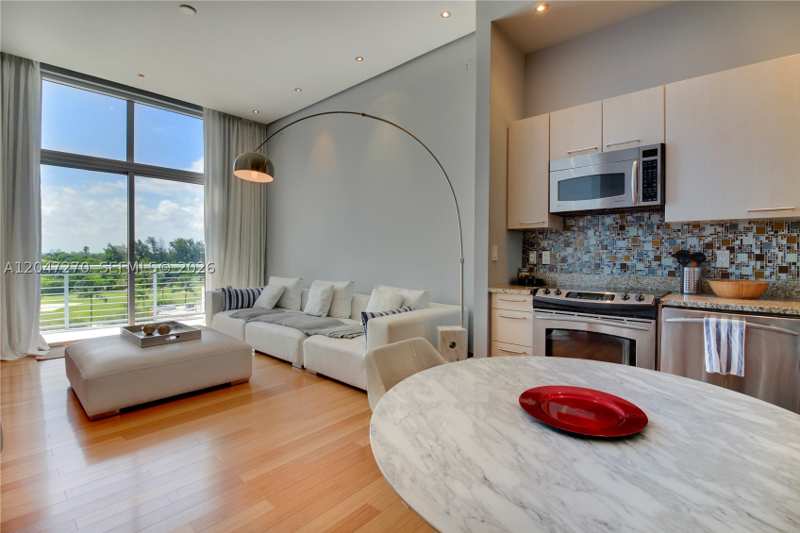 1 bedroom Condominium at 2001 Meridian Ave Ph-21, The Meridian Condo, Miami Beach — photo 1