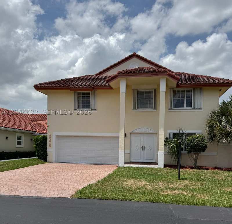 4 bedroom SingleFamilyResidence at 10375 NW 48th St, Doral Dunes 1st Addn, Doral — photo 1