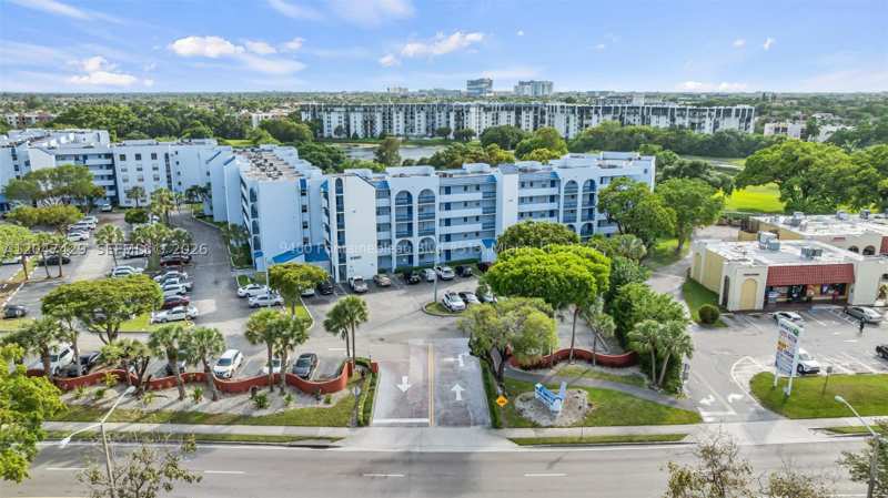 2 bedroom Condominium at 9460 Fontainebleau Blvd 519, Bleau Grotto Condo, Miami — photo 1