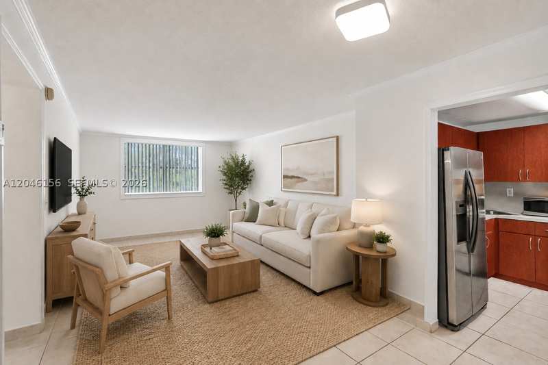 1 bedroom Condominium at 606 W 81st St 323, Las Estrellas Condo, Hialeah — photo 1