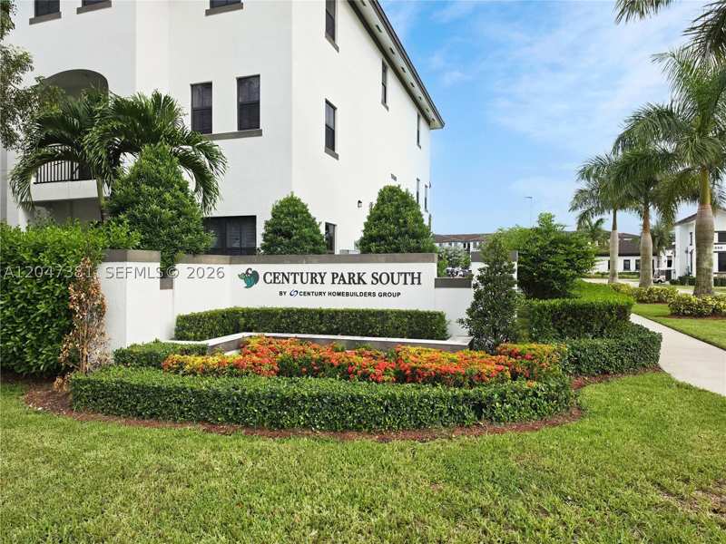 3 bedroom Condominium at 15540 SW 136th St 220, Century Park South, Miami — photo 1