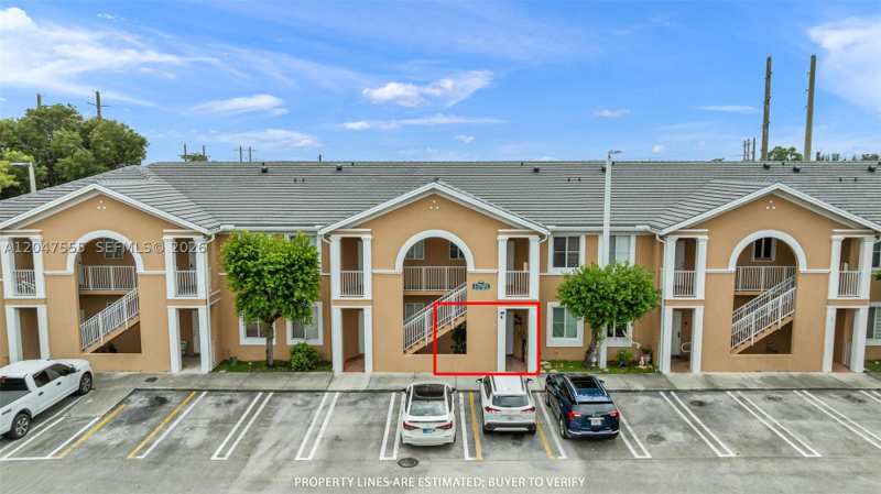 2 bedroom Condominium at 17820 NW 73rd Ave 103-1, Shoma Homes At Country Cl, Hialeah — photo 1