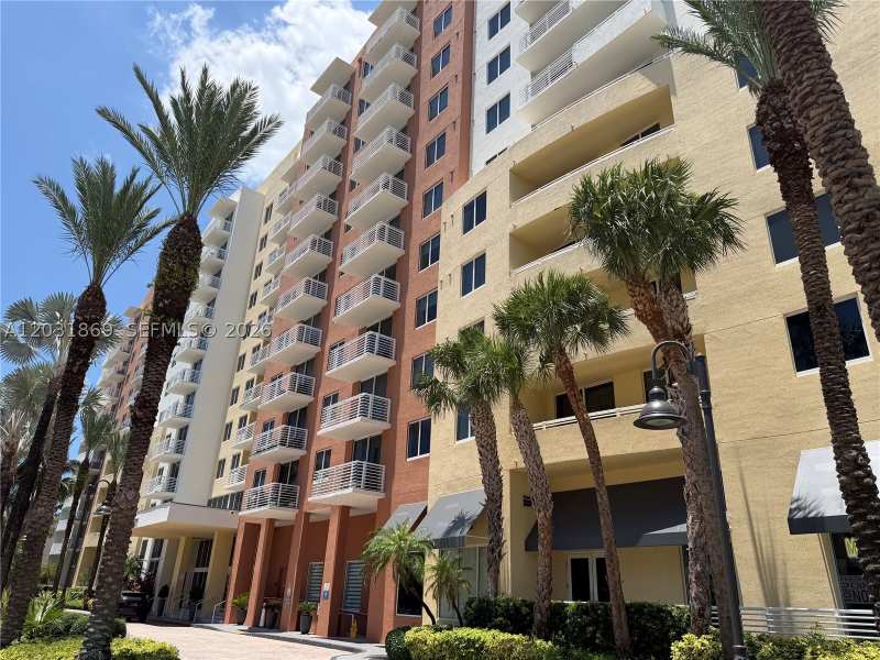 2 bedroom Condominium at 18800 NE 29th Ave 405, Venture At Aventura East, Aventura — photo 1