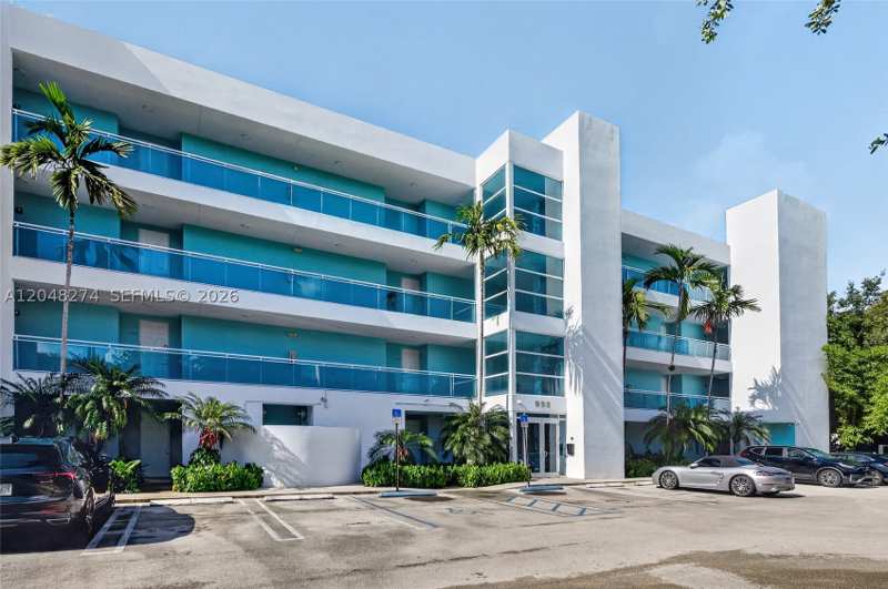 2 bedroom Condominium at 652 NE 63rd St 103, Milana Condo, Miami — photo 1
