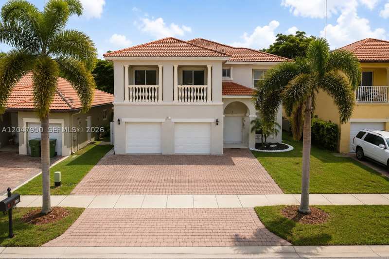 5 bedroom SingleFamilyResidence at 1351 NE 41st Pl, Cristys Homes, Homestead — photo 1