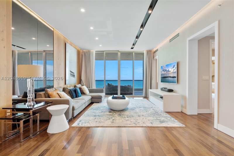 2 bedroom Condominium at 16051 Collins Ave 1102, Turnberry Ocean Colony No, Sunny Isles Beach — photo 1