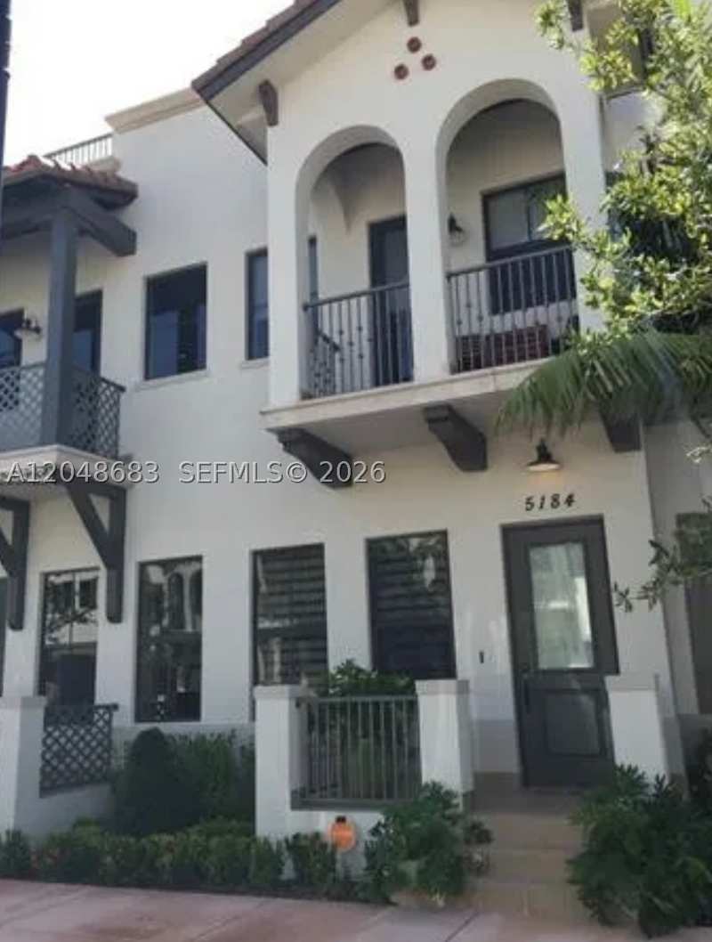 3 bedroom Townhouse at 5184 NW 84th Ave, Downtown Doral Dutcher, Doral — photo 1