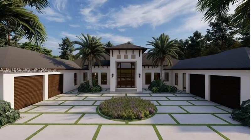 5 bedroom SingleFamilyResidence at 24080 SW 212th Ave, Bonanza Ranch, Homestead — photo 1