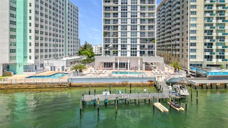 1 bedroom Condominium at 1228 West Ave 208, Bayview Terr Condo, Miami Beach — photo 1