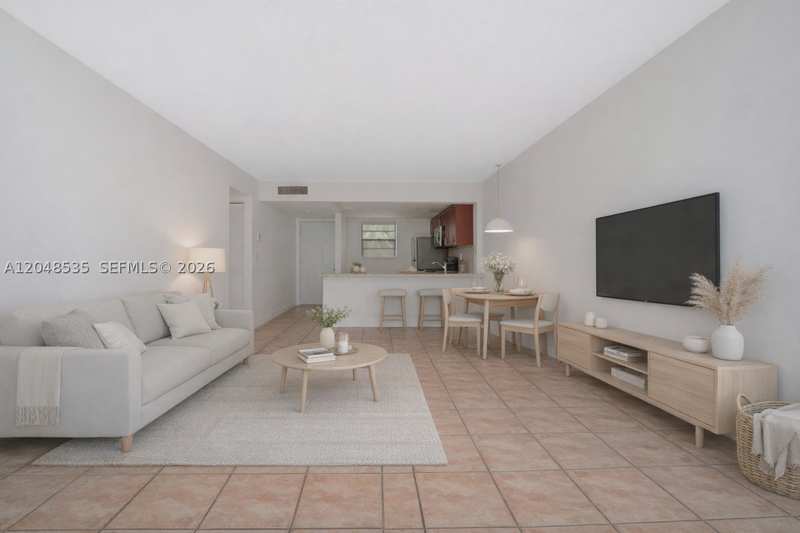 2 bedroom Condominium at 10525 SW 112th Ave 309, Garden Of Kendall Condo N, Miami — photo 1