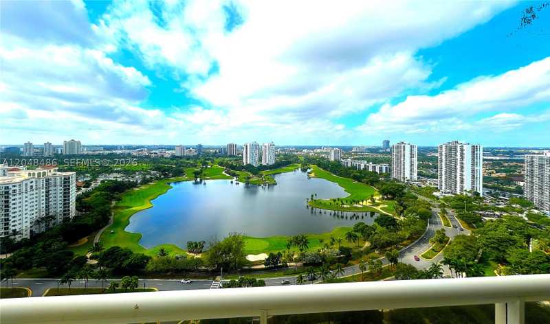 3 bedroom Condominium at 20191 E Country Club Dr 2601, Terraces North Turnberry, Aventura — photo 1