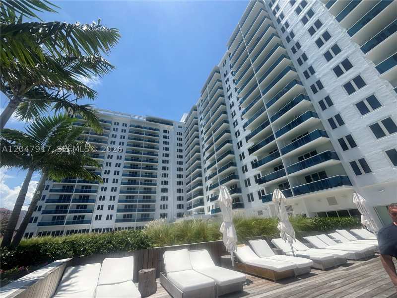 2 bedroom Condominium at 2301 Collins Ave 833, Roney Palace Condo, Miami Beach — photo 1