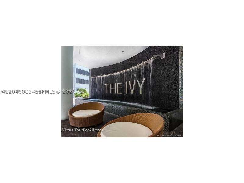 2 bedroom Condominium at 90 SW 3rd St 2609, Ivy Condo, Miami — photo 1