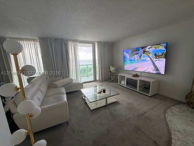 2 bedroom Condominium at 100 Bayview Dr 1208, Arlen House East Condo, Sunny Isles Beach — photo 1