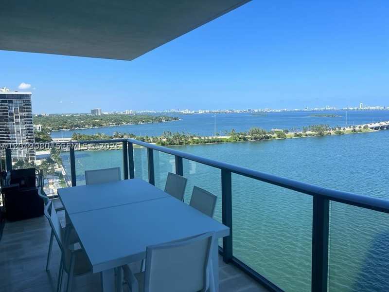 3 bedroom Condominium at 3131 NE 7th Ave 1806, One Paraiso Condo, Miami — photo 1