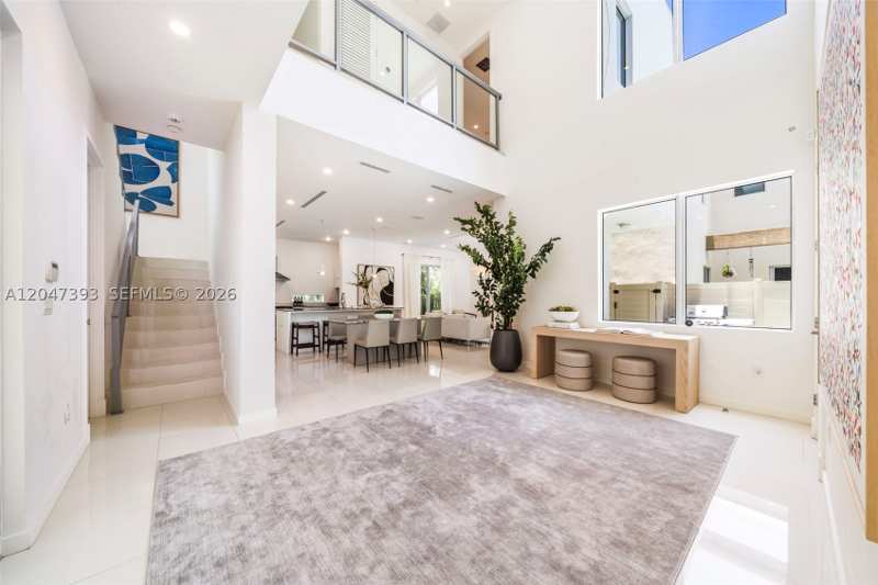 3 bedroom SingleFamilyResidence at 3253 Mcdonald St, 3251-53 SW 32 Ave Condo, Miami — photo 1