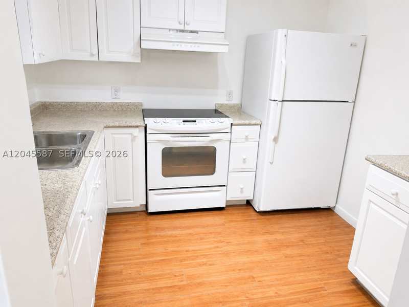 2 bedroom Condominium at 11925 NE 2nd Ave B315, Capri Gardens Condo, North Miami — photo 1