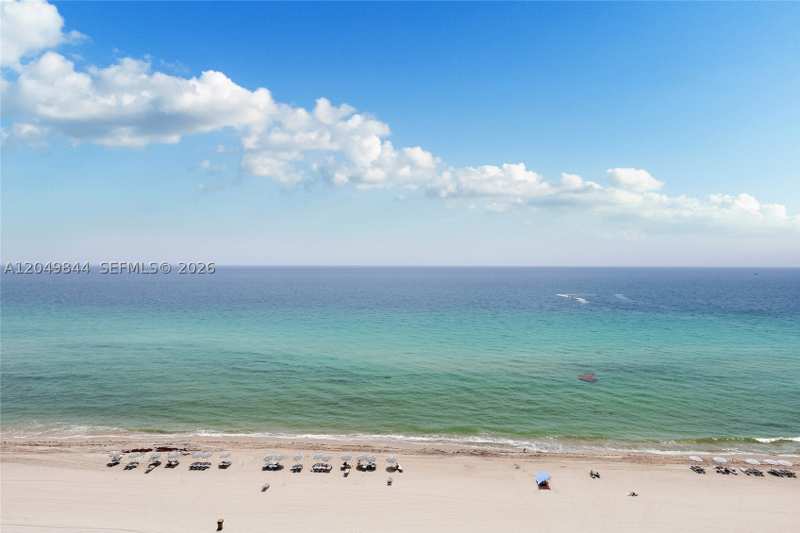 3 bedroom Condominium at 17001 Collins Ave 1401, Jade Beach Condo, Sunny Isles Beach — photo 1