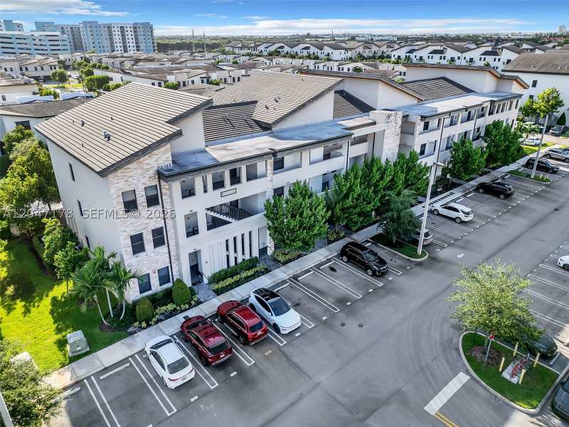 2 bedroom Condominium at 8045 NW 104th Ave 32, Grand Bay South Villas, Doral — photo 1