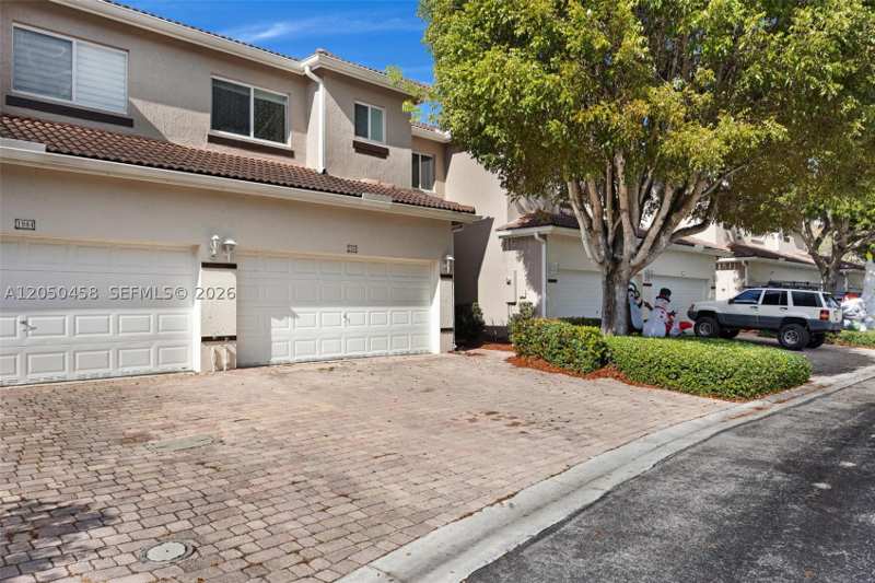 3 bedroom Townhouse at 1980 SE 23rd Ave, Towngate North, Homestead — photo 1