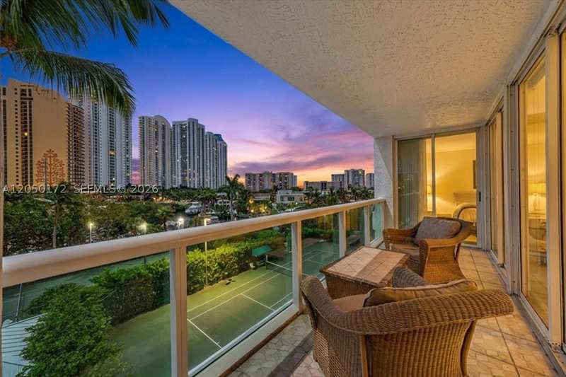 2 bedroom Condominium at 16400 Collins Ave 342, Oceania IV Condo, Sunny Isles Beach — photo 1