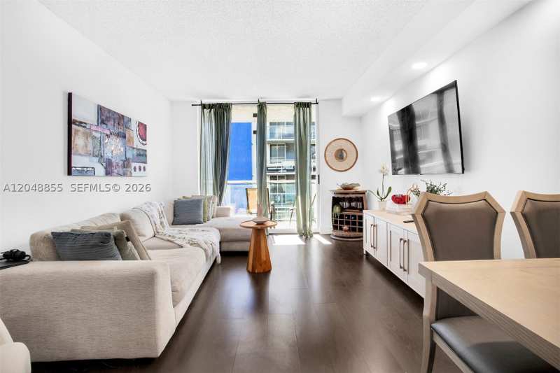 2 bedroom Condominium at 5091 NW 7th St Ts-11, Blue Lagoon Condo, Miami — photo 1