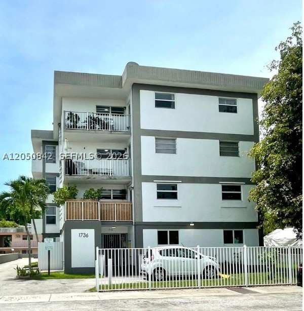2 bedroom Condominium at 1736 SW 19th St 404, Christopher Plaza Condo, Miami — photo 1