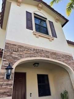 3 bedroom Townhouse at 162 SE 33rd Ter, Baywinds Of Dominica And, Homestead — photo 1