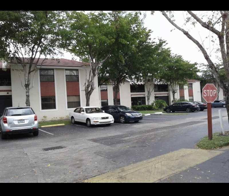 2 bedroom Condominium at 20015 NE 3rd Court 5, Spear Acres, Miami — photo 1