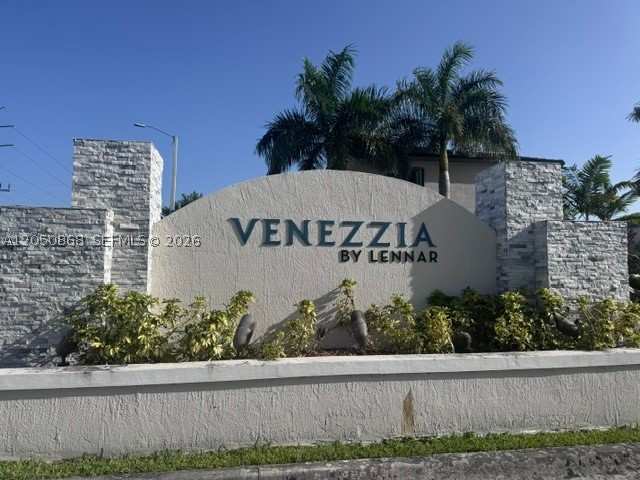3 bedroom Townhouse at 14852 SW 183rd Ter, Bowtie Subdivision, Miami — photo 1