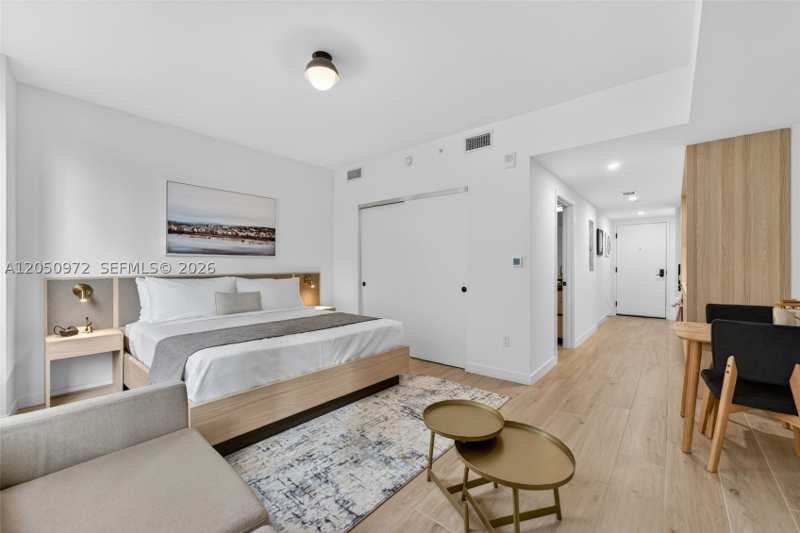 0 bedroom Condominium at 225 N Miami Ave 308, District 225, Miami — photo 1