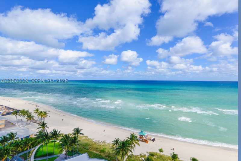2 bedroom Condominium at 18201 Collins Ave 1604, Trump Royale Condo, Sunny Isles Beach — photo 1