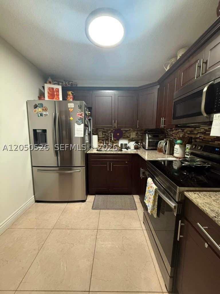 2 bedroom Condominium at 9405 W Flagler St 212D, Castillian Club Condo, Miami — photo 1