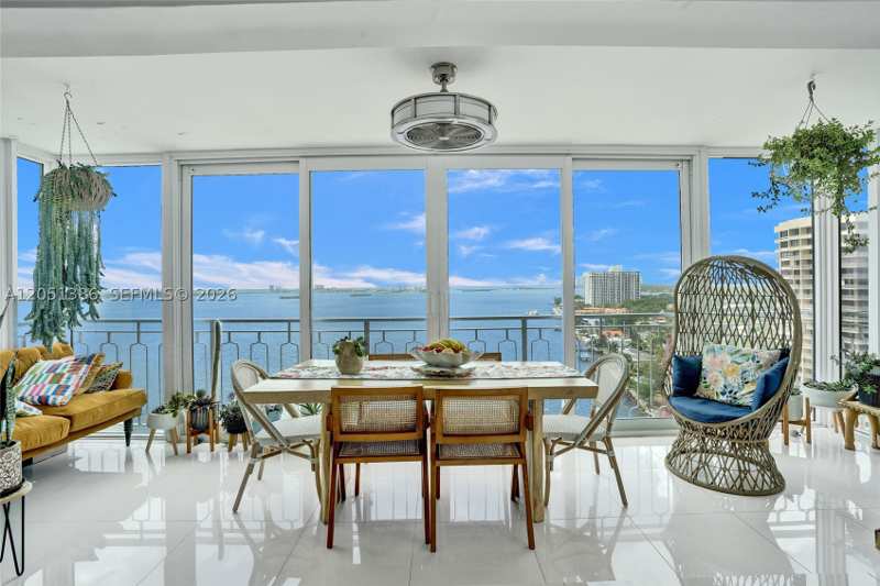 2 bedroom Condominium at 11111 Biscayne Blvd 1915, Jockey Club Condo, Miami — photo 1
