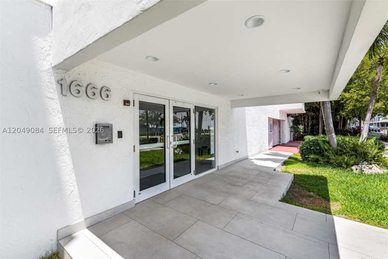 2 bedroom Condominium at 1666 West Ave 404, West Bay Gardens Condo, Miami Beach — photo 1