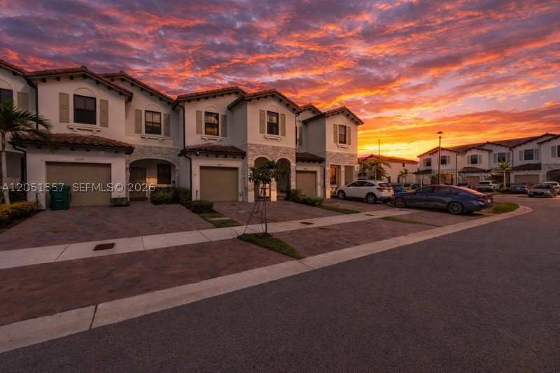3 bedroom Townhouse at 24713 SW 119th Pl, Silver Palm Residential H, Homestead — photo 1