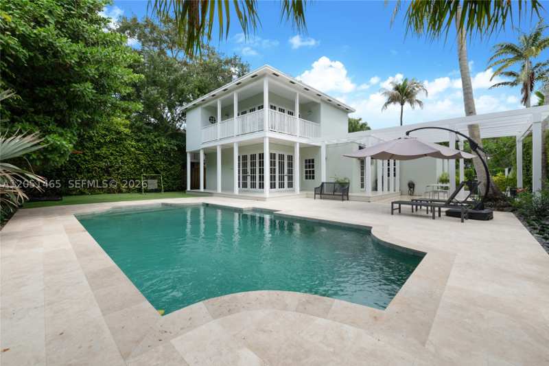 4 bedroom SingleFamilyResidence at 5130 SW 73rd Ter, Southern Pines, Miami — photo 1