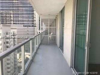 1 bedroom Condominium at 1111 SW 1st Ave 1724-N, The Axis On Brickell II C, Miami — photo 1
